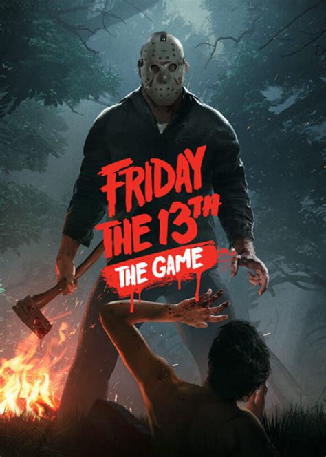 The latest fashions from 1984 for each counselor! <strong>Friday the 13th</strong>: The <strong>Game</strong> - Spring Break 1984. . Friday the 13th game steam charts